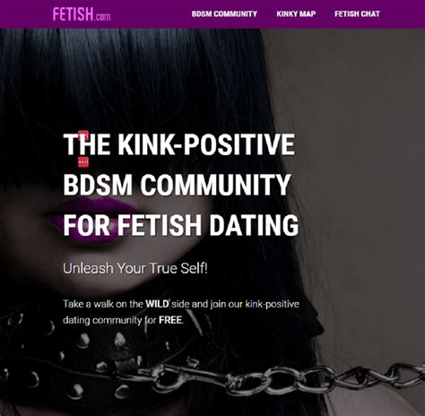 15 Best BDSM Dating Sites and Apps for Fetish Dating in 2024.